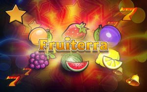 Fruiterra игровой автомат