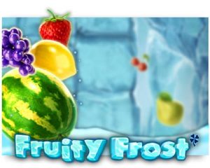 Fruity Frost slot